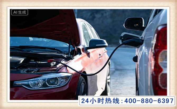 庆城潍坊拖车,附近24小时汽车拖车救援，潍坊道路救援拖车电话